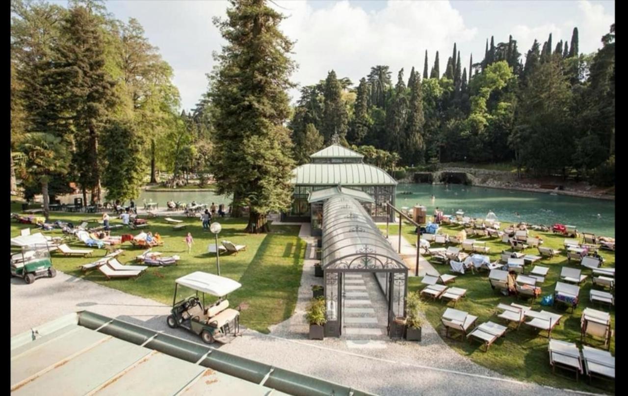 Casa Giulia Near Lazise, Garda Lake And Gardaland Exterior foto