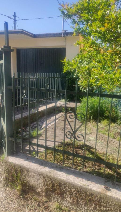 Casa Giulia Near Lazise, Garda Lake And Gardaland Exterior foto