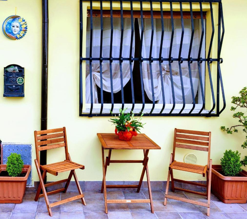 Casa Giulia Near Lazise, Garda Lake And Gardaland Exterior foto